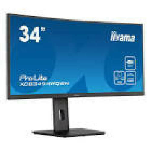 IIYAMA XCB4594DQSN-B1 44.5inch ETE VA