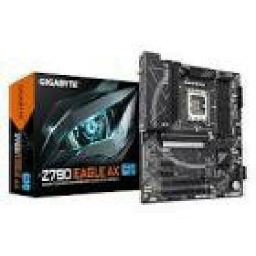 GIGABYTE Z790 EAGLE AX LGA1700 MB