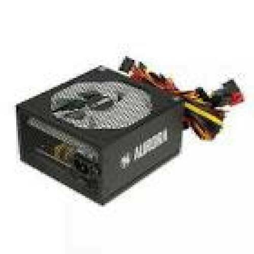 IBOX AURORA 600W 14cm fan PSU