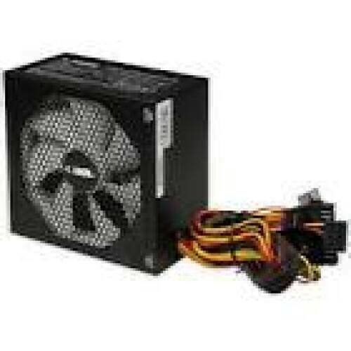 IBOX AURORA 700W 14cm fan PSU