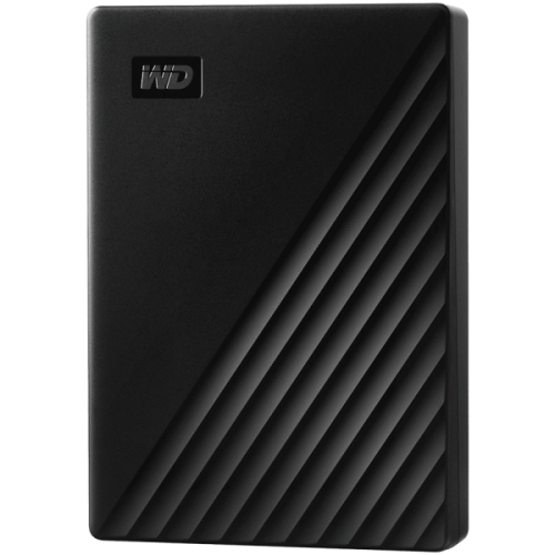 Western Digital HDD External WD My