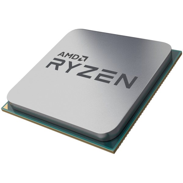AMD CPU Desktop Ryzen 7 8C/16T