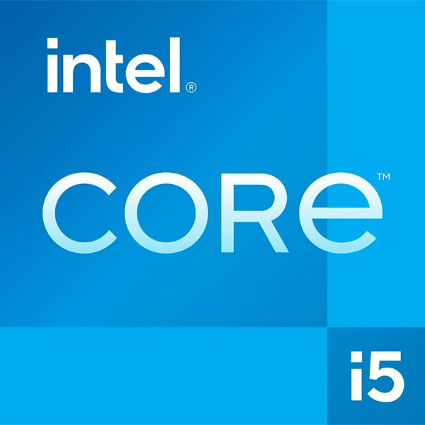 Intel CPU Desktop Core i5-12400 (2