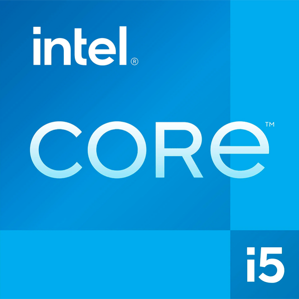 Intel CPU Desktop Core i5-12400 (2