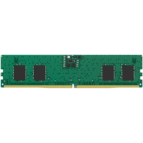 Kingston 16GB 5600MT/s DDR5 Non-ECC CL46