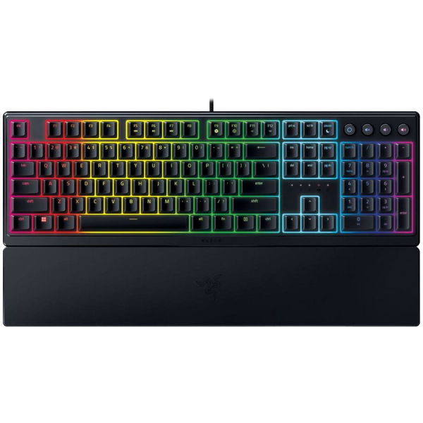 Игровая клавиатура Razer Ornata V3 X