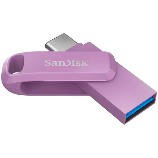 SANDISK Ultra Dual Drive Go USB