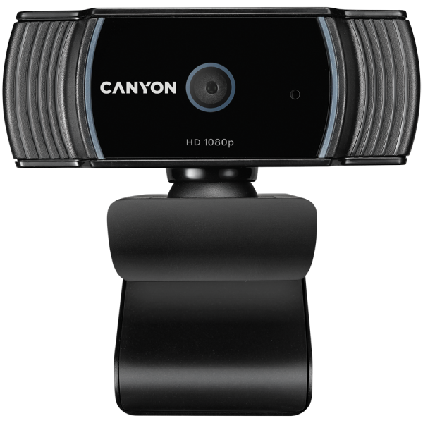 CANYON webcam C5 Full HD 1080p