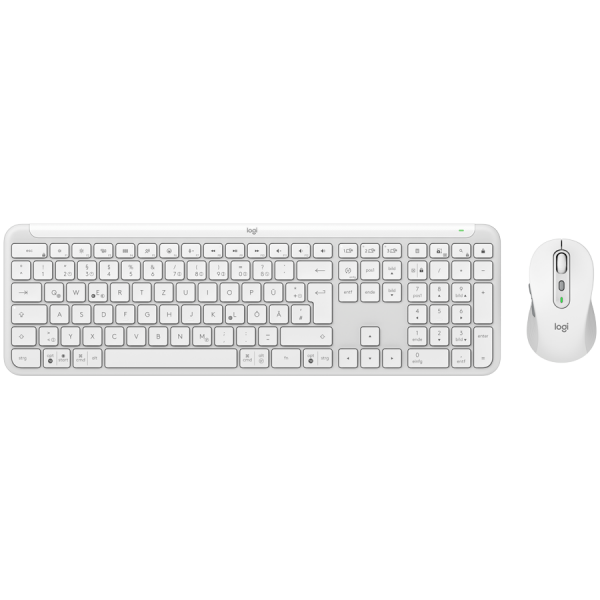 LOGITECH Signature Slim Combo MK950 -