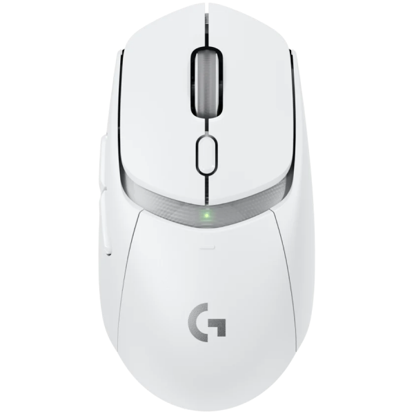 LOGITECH G309 LIGHTSPEED - WHITE -