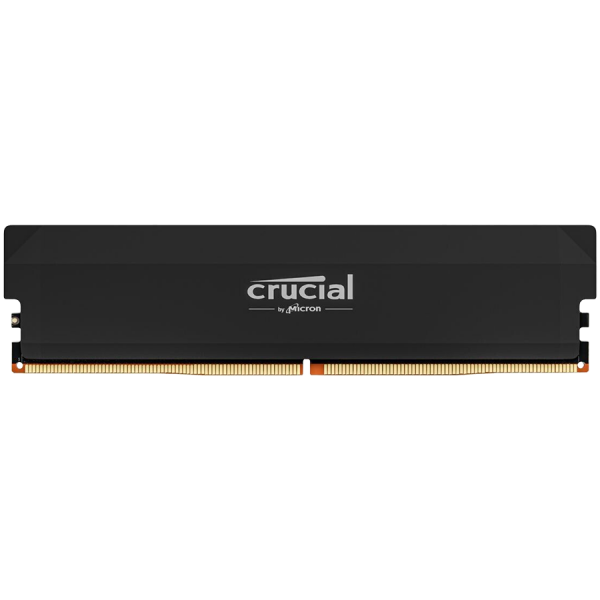 Crucial Pro OC 16GB DDR5-6400 UDIMM