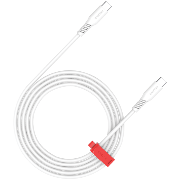 CANYON cable CC60SC C-C 60W 2m