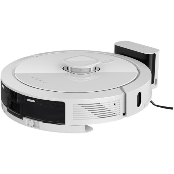 AENO Laser Robot vacuum cleanerwith 5200