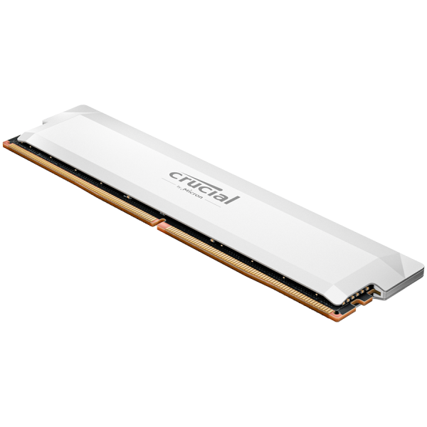 Crucial Pro OC 16GB DDR5-6400 UDIMM
