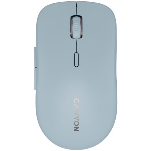 CANYON mouse MW-12 Dual band Wireless