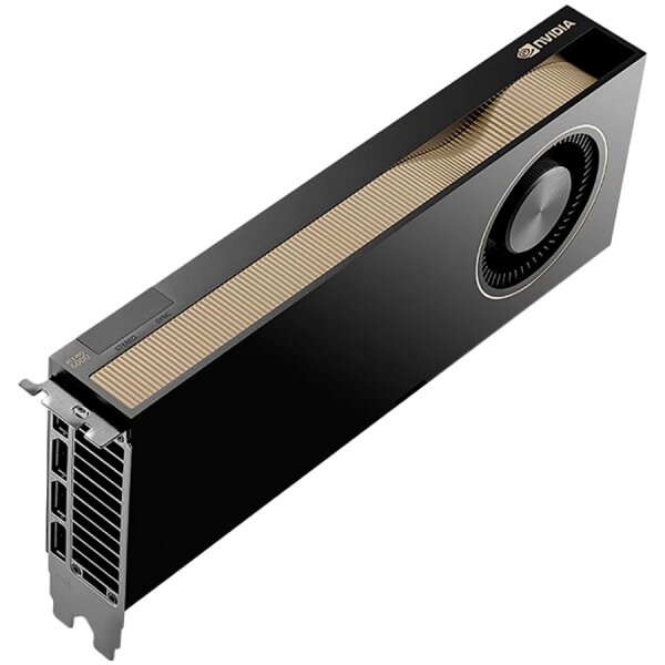 PNY NVIDIA RTX PRO 6000 Blackwell