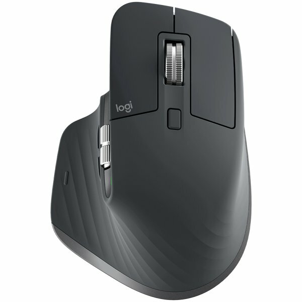 LOGITECH MX Master 3S Performance Wireless