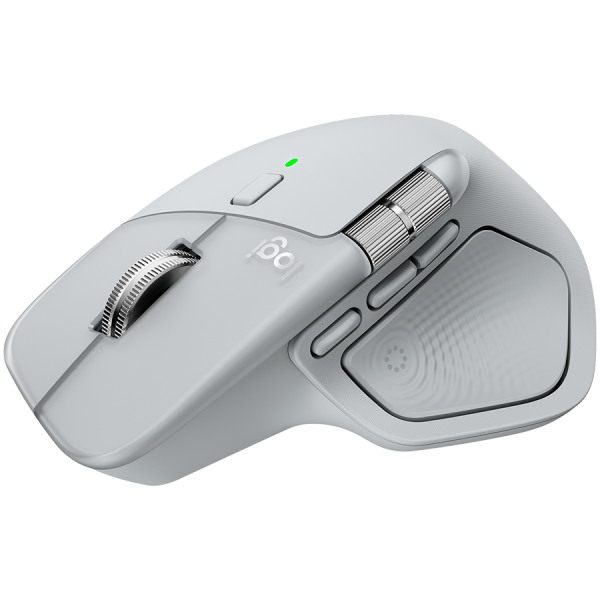 LOGITECH MX Master 4 Wireless Mouse