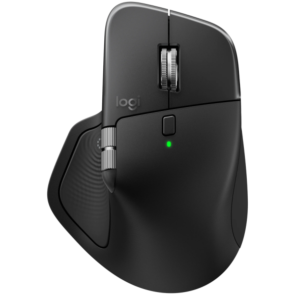 LOGITECH MX Master 4 BT Mouse