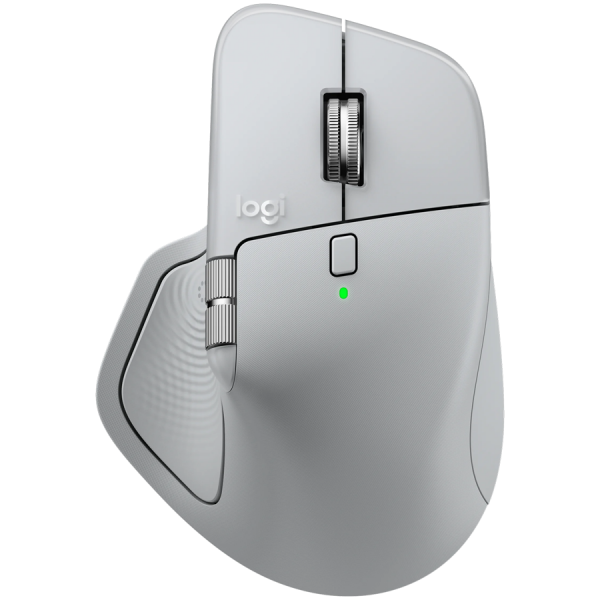 LOGITECH MX Master 4 BT Mouse