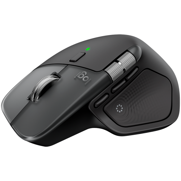 LOGITECH MX Master 4 Wireless Mouse
