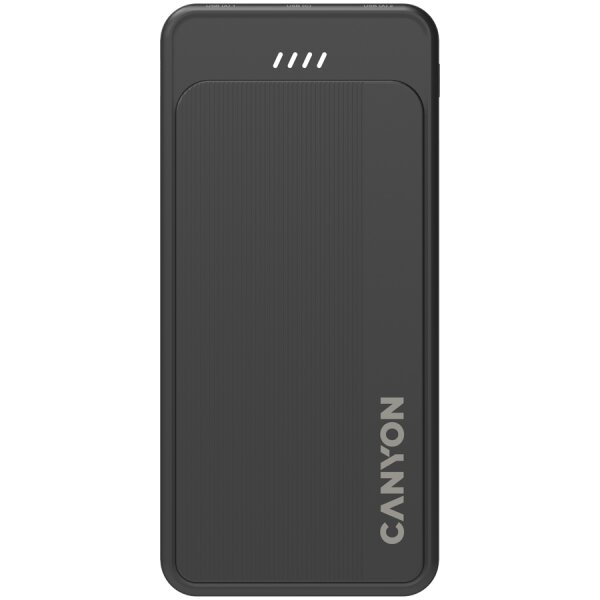 CANYON power bank OnPower 100  10000mAh
