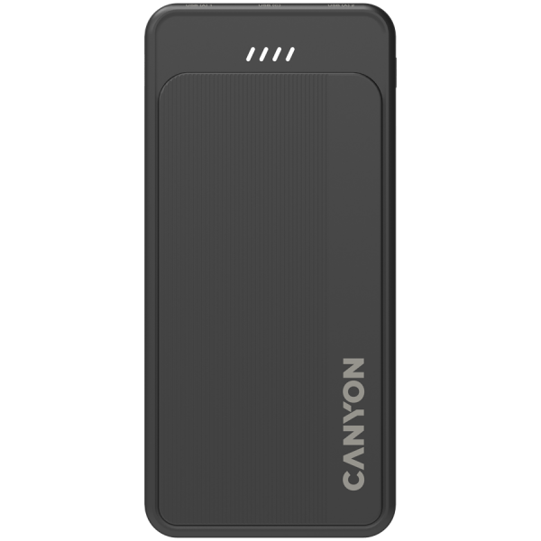 CANYON power bank OnPower 100  10000mAh