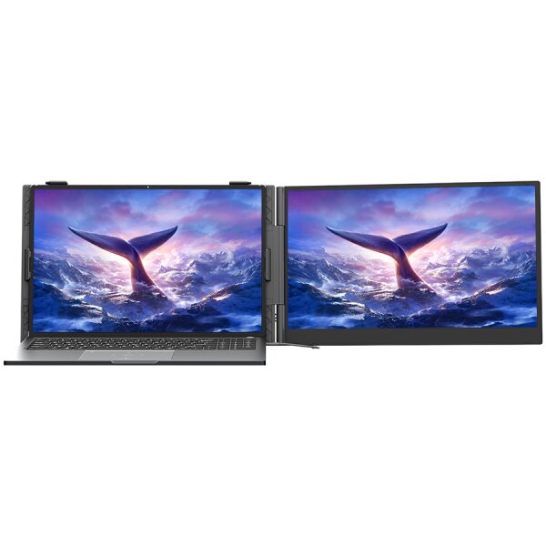 Portable monitor Blackview SCM6 Single Screen