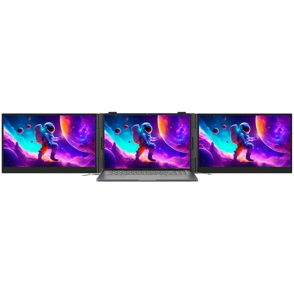 Portable monitor Blackview DCM8 Dual Screen