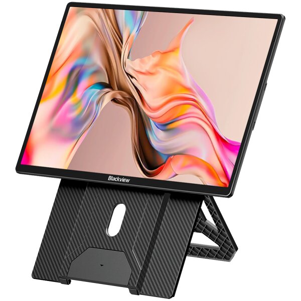 Portable monitor Blackview Table 9 LCD