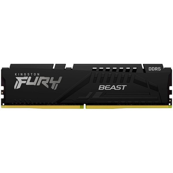 Kingston 16GB 6400MT/s DDR5 CL32 DIMM