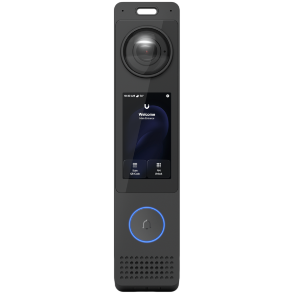 Ubiquiti G6 Entry Pro Outdoor Camera