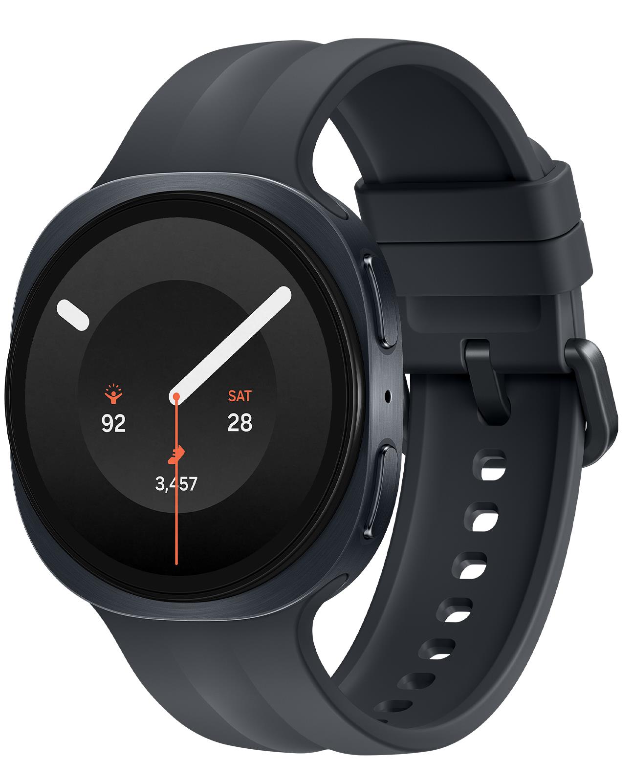 SMARTWATCH GALAXY WATCH9 LTE/40MM GRAPHITE SM-L345