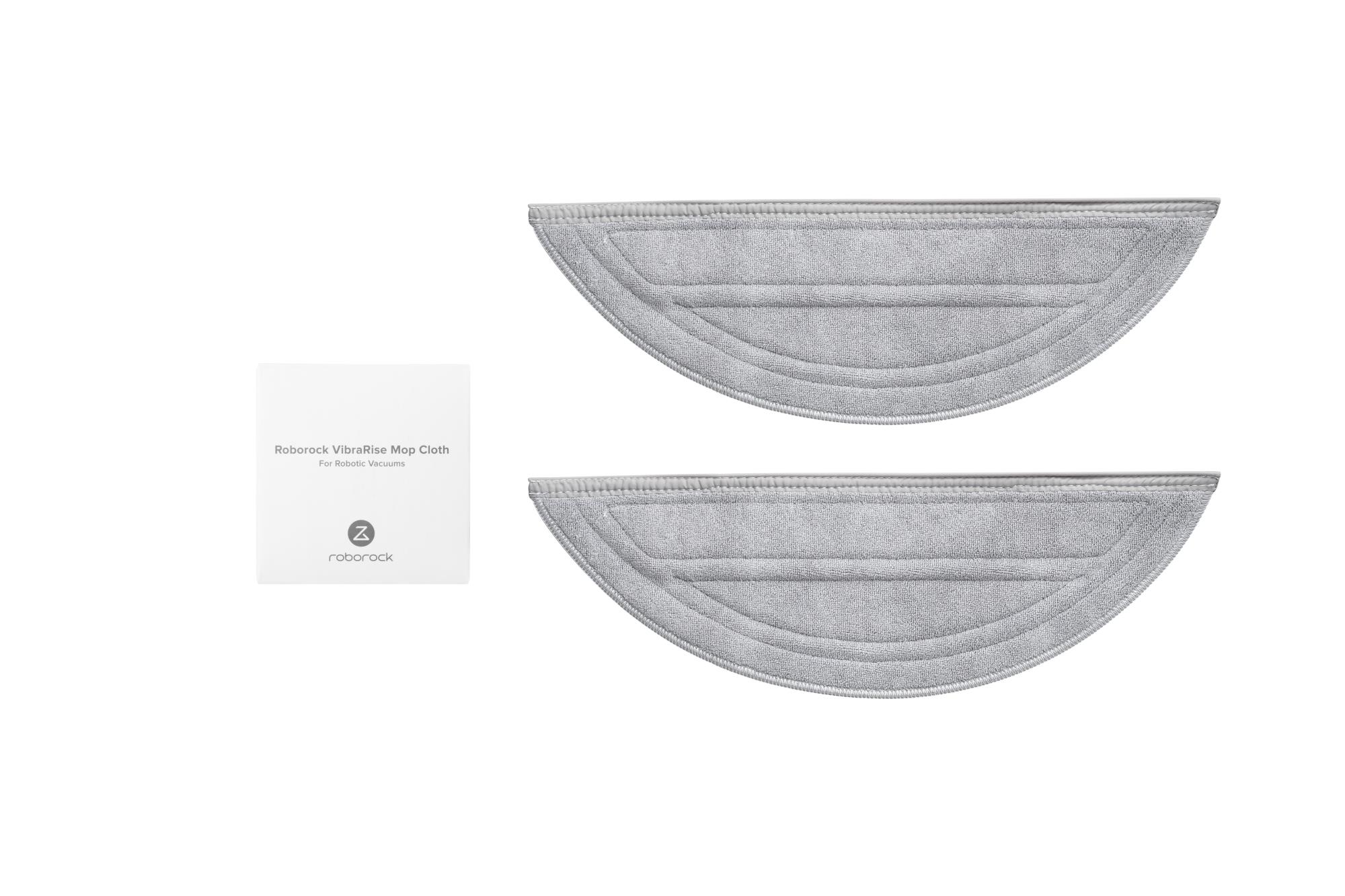 Vacuum Cleaner Accessory, ROBOROCK, Map Cloth