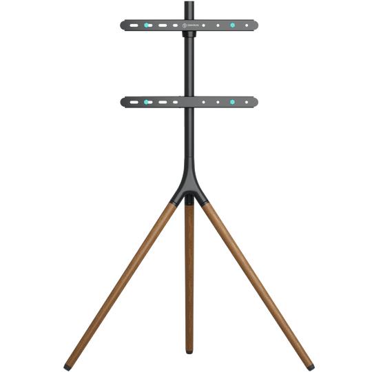 TV SET ACC FLOOR STAND /32-65/BLACK