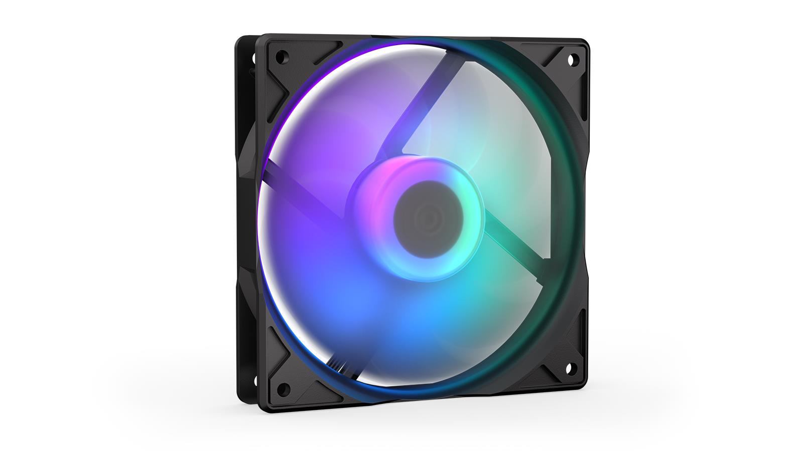 CASE FAN 120MM ARGB/STRATUS120 PWM EY4A008