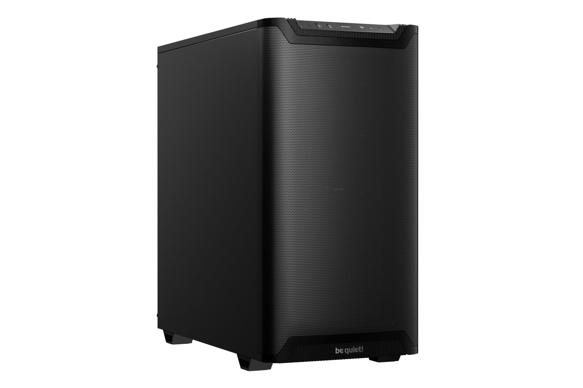 Case, BE QUIET, PURE BASE 501
