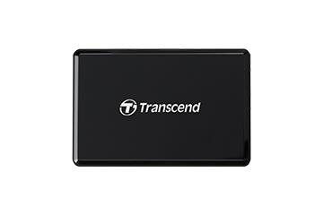 MEMORY READER FLASH ALL-IN-1/USB3.1 TS-RDF9K2