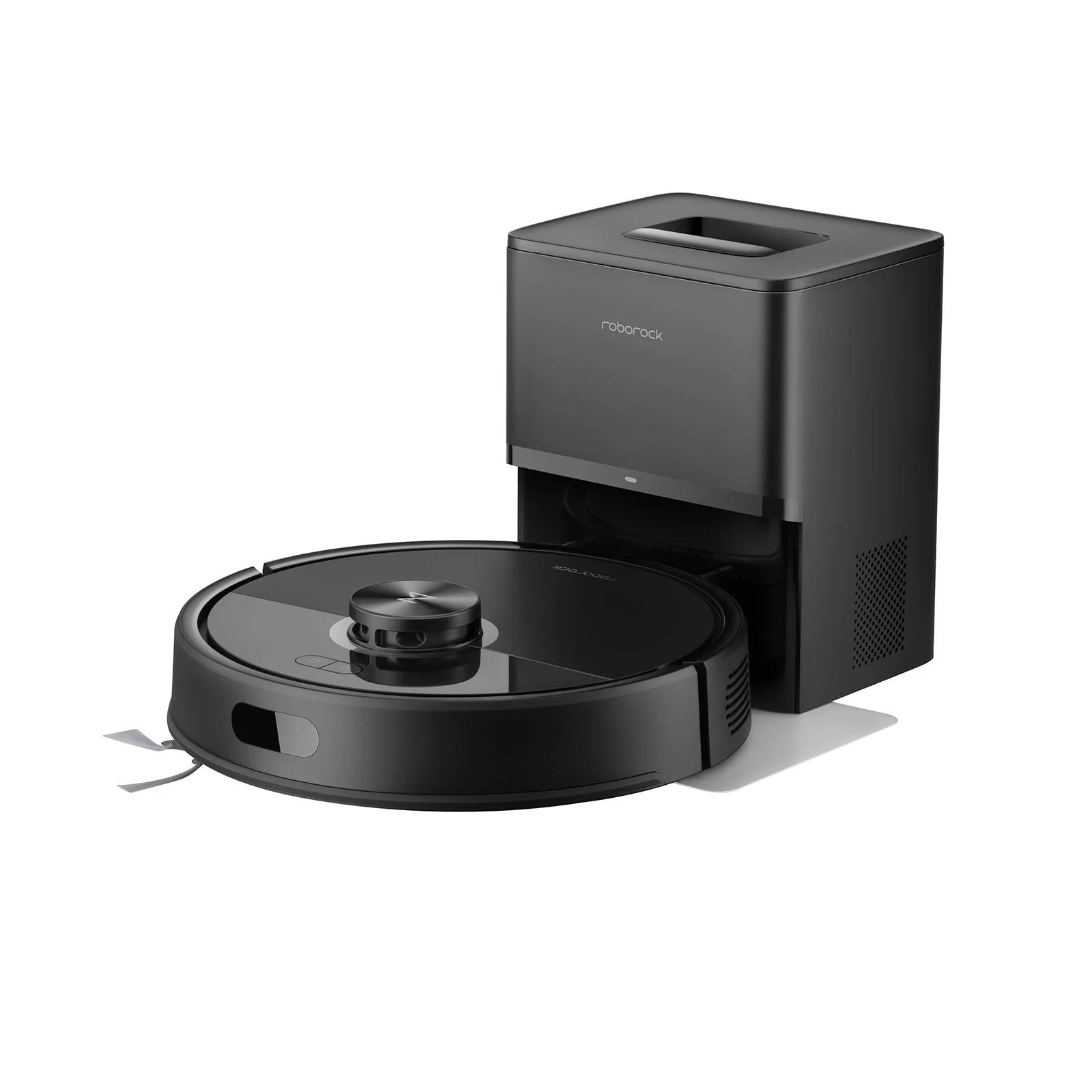 VACUUM CLEANER ROBOT Q7 TF+/BLACK Q7TFP52-00