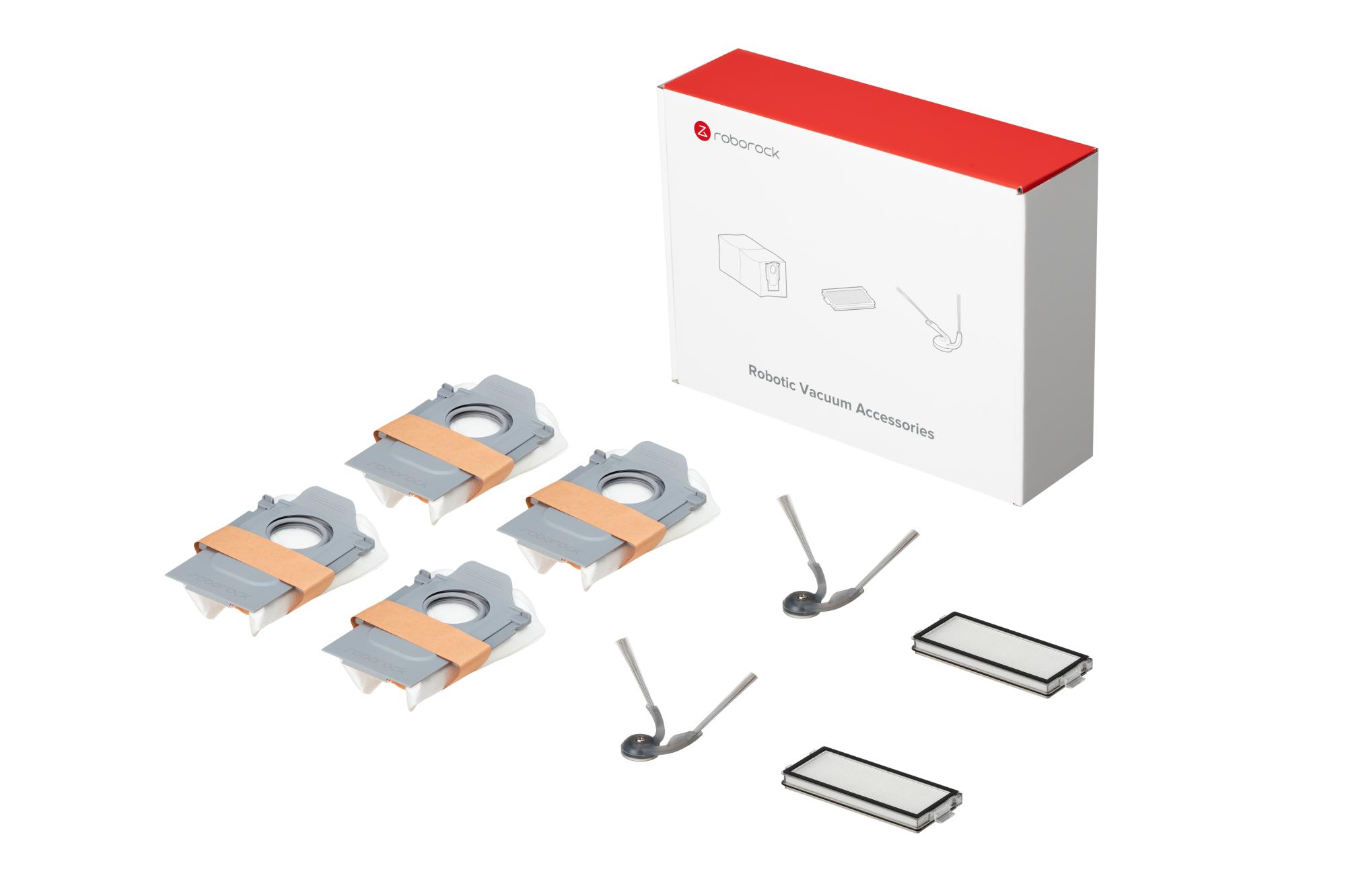 Vacuum Cleaner Accessory, ROBOROCK, Model 8
