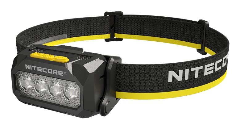 HEADLAMP H SERIES 800 LUMENS/HA27 UHE