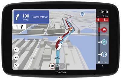 CAR GPS NAVIGATION SYS 7/EXPERT 7+PP