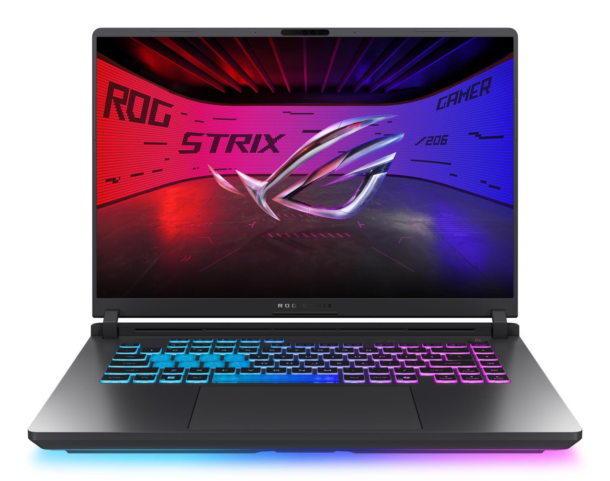 Notebook, ASUS, ROG Strix, G16 (2025)