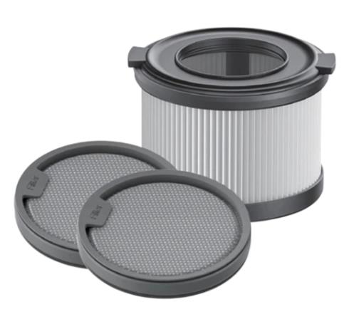 Vacuum Cleaner Accessory, DREAME, Filter, Model