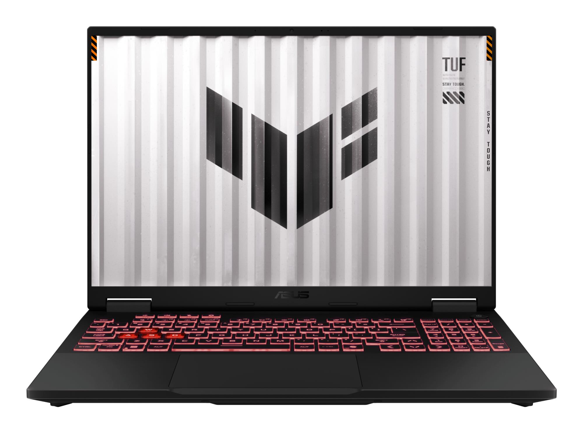 Notebook, ASUS, TUF, Gaming A16 (2025)