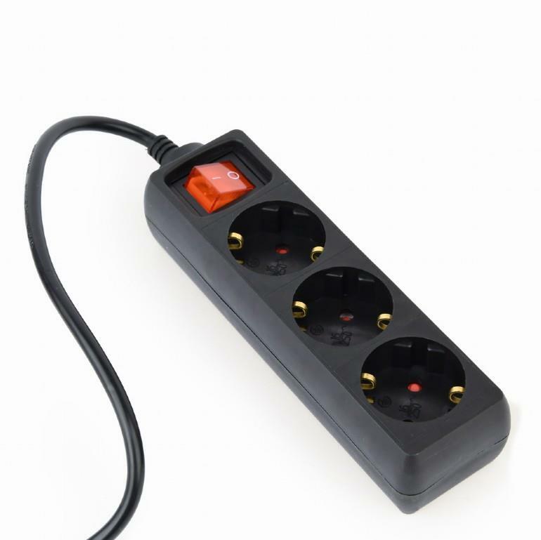 UPS ACC CABLE POWER EXT. 0