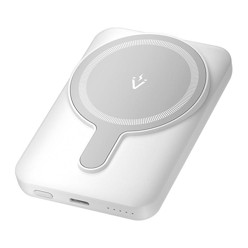 POWER BANK USB 5000MAH 20W/WHITE FHSW0