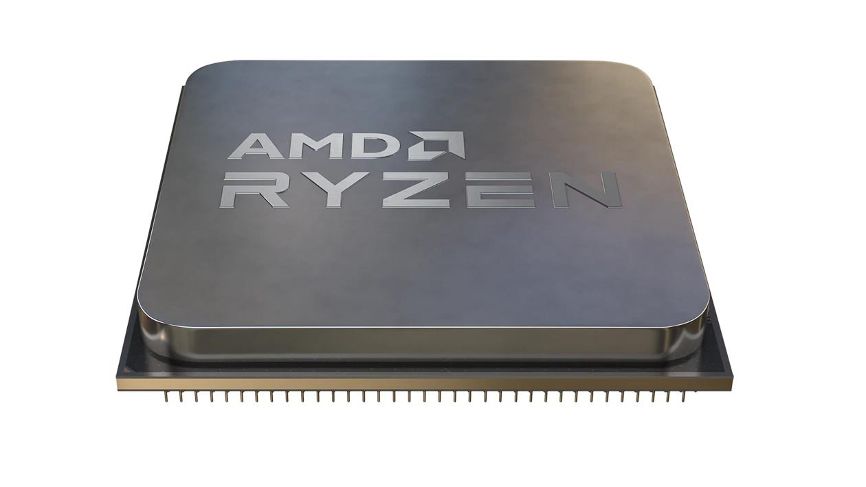 CPU, AMD, Desktop, AMD RyzenT 7