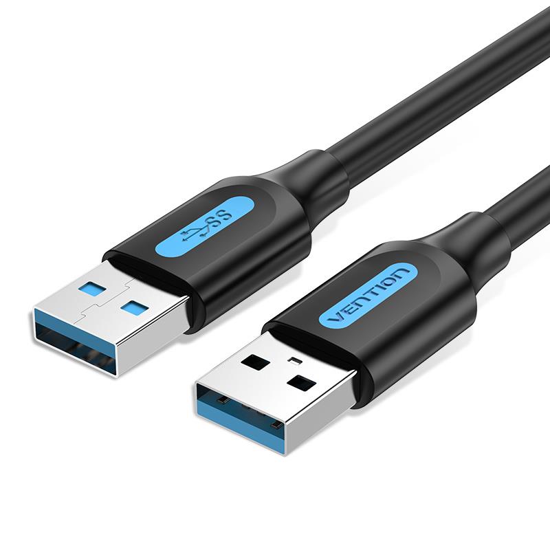 CABLE USB3.0 MALE TO MALE/1