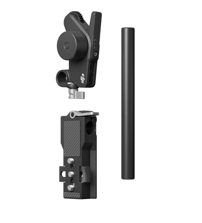 Camera Accessory, DJI, DJI Focus Pro